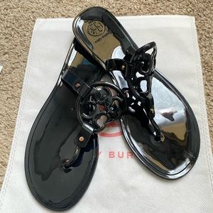 Tory Burch sandal reps
